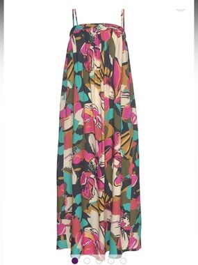 NWOT 🩷 Lascana floral dress